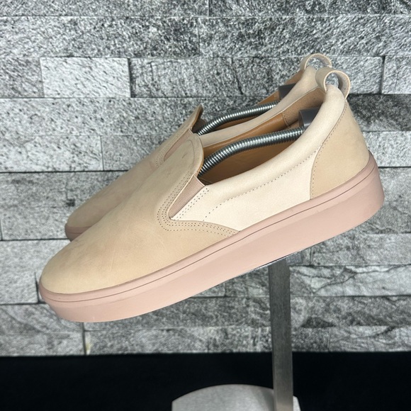 Ted Baker London Simmon Leather Slip-on Sneakers M10 main image 6